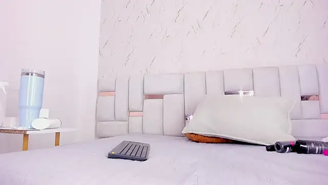 Daliana Beck online show from 03-05-26, 12:35