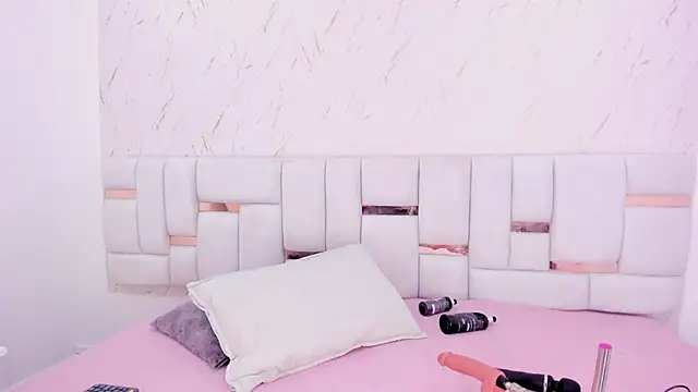 Daliana Beck online show from 02-21-26, 12:18