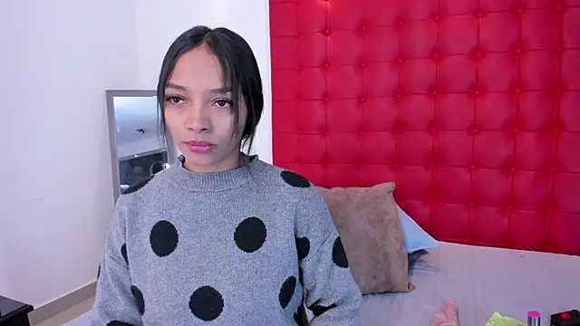 Daliana Beck online show from 10-13-25, 08:32