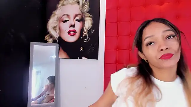 Daliana Beck online show from 03-13-26, 12:43