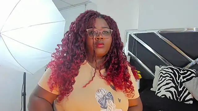 BritannyJhonsons online show from 10-01-25, 08:35
