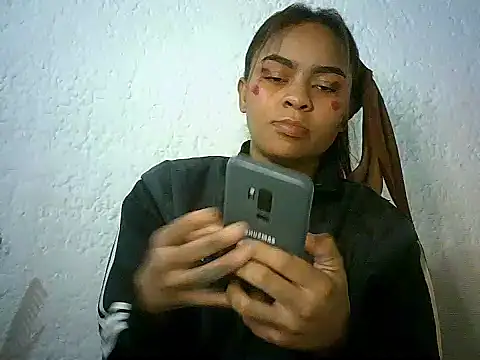 Bellabeltrann online show from 01-10-26, 11:16