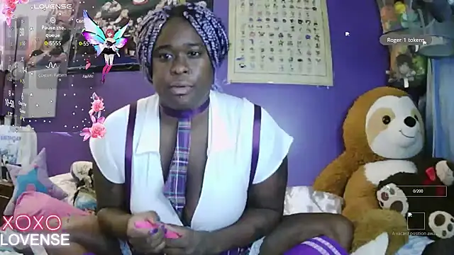 TentenCutiepie69xxx online show from 11-13-25, 03:32