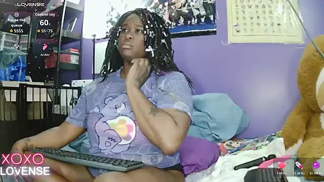 TentenCutiepie69xxx online show from 05-29-26, 03:23