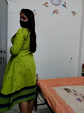 Natasha-143 online show from 10-31-25, 06:48