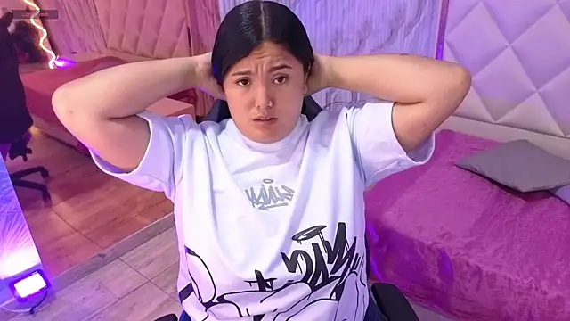 Mellani tay online show from 01-07-26, 03:22