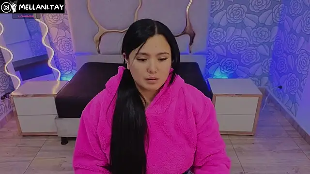 Mellani tay online show from 11-09-25, 03:32