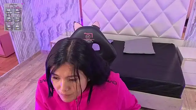 Mellani tay online show from 01-06-26, 03:10