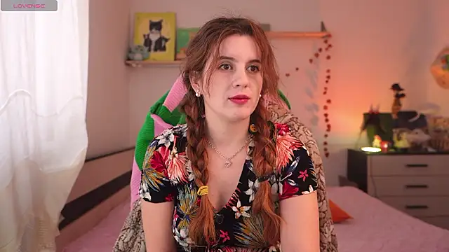 Lisa sweetheels online show from 03-03-26, 01:07