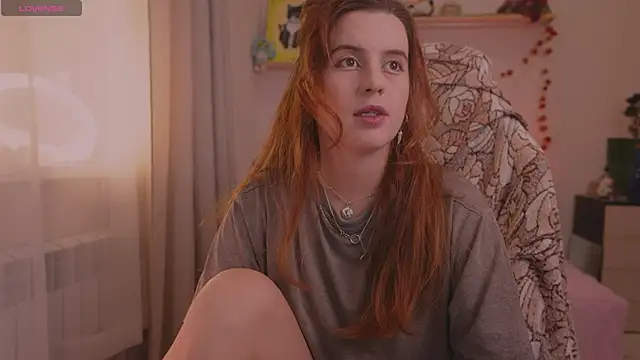 Lisa sweetheels online show from 11-28-25, 01:33