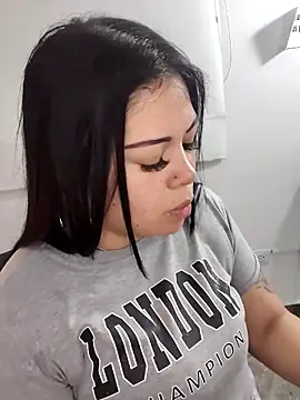 martinna tay online show from 03-09-26, 03:21