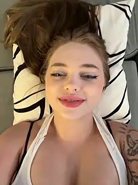 DanySteysi online show from 03-14-26, 06:19