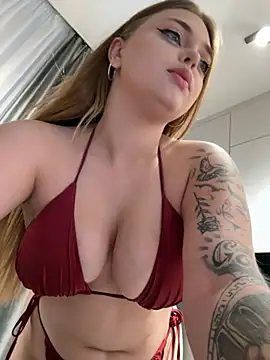 DanySteysi online show from 06-20-26, 06:18