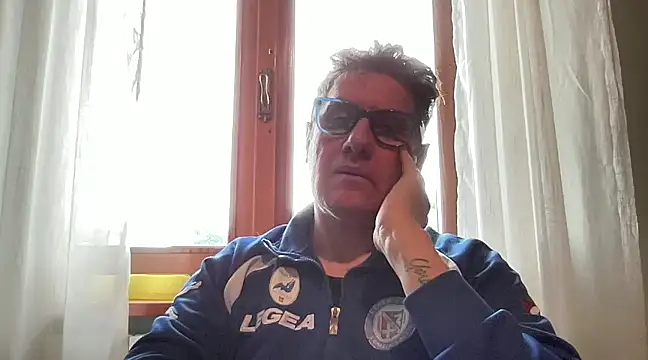 Britmi online show from 03-16-25, 09:38