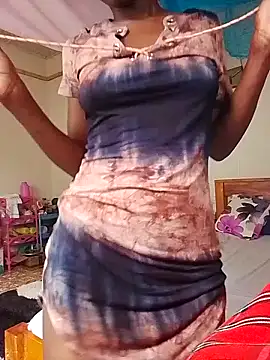 LOVELY-2BERRY online show from 01-27-25, 11:32