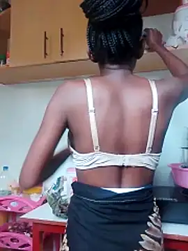 LOVELY-2BERRY online show from 03-19-26, 07:52