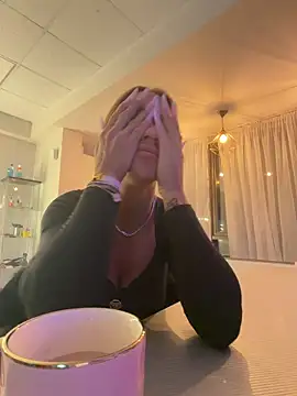 LovingBlondie online show from 02-09-26, 03:59