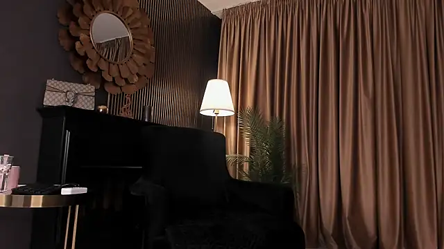 LovingBlondie online show from 07-18-26, 03:37