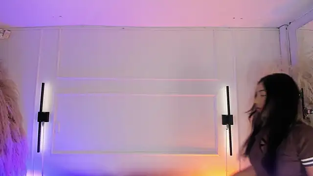 AliceHanz online show from 07-22-26, 04:03