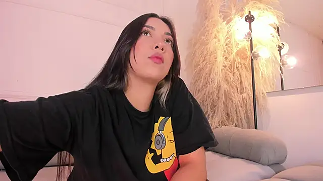 AliceHanz online show from 03-15-26, 04:08