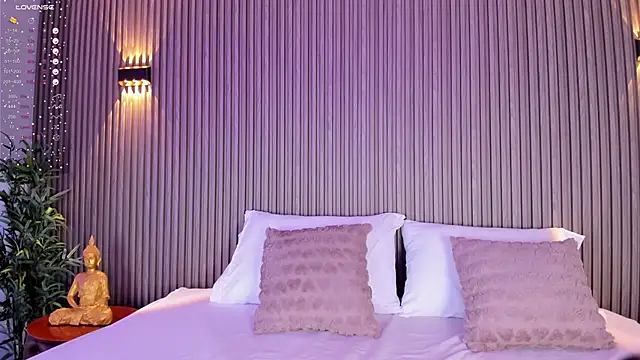 AliceHanz online show from 03-18-25, 04:18