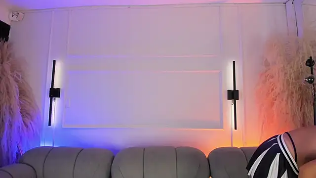 AliceHanz online show from 07-18-26, 04:21