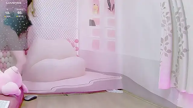 Sumi y online show from 10-25-25, 02:33