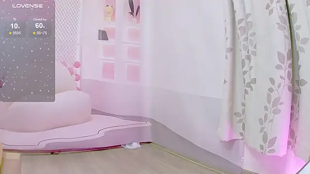 Sumi y online show from 03-14-26, 02:39