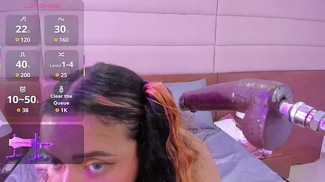 cassie ibarra online show from 02-22-25, 07:47