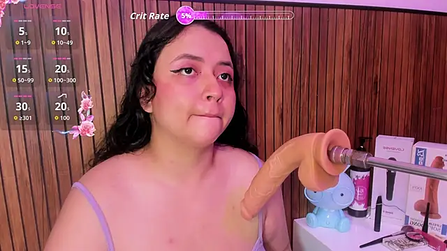 cassie ibarra online show from 06-26-26, 04:46