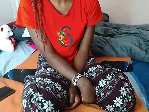 trina kay online show from 05-17-26, 06:57