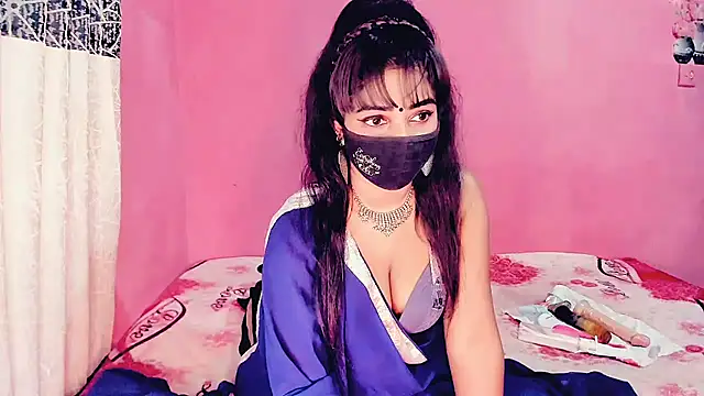 Lexi Lore X online show from 05-09-26, 05:49
