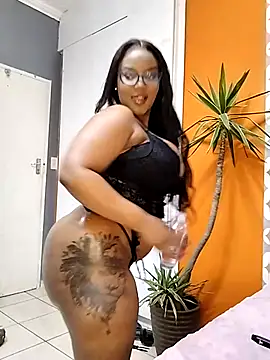 Spotty Coochie online show from 11-01-25, 07:41