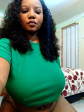 Spotty Coochie online show from 02-06-26, 08:38