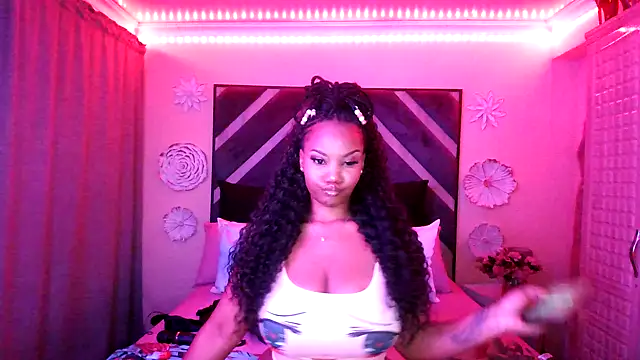 Spotty Coochie online show from 02-21-25, 07:10