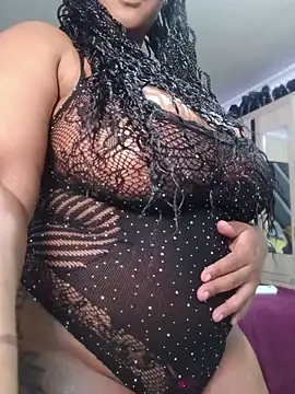 Spotty Coochie online show from 07-06-26, 07:38