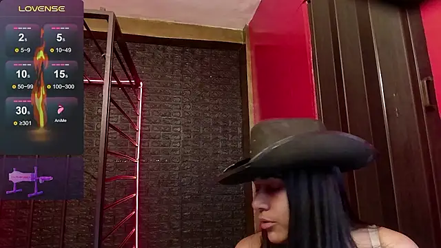 Rubi boobs  online show from 03-04-26, 03:42