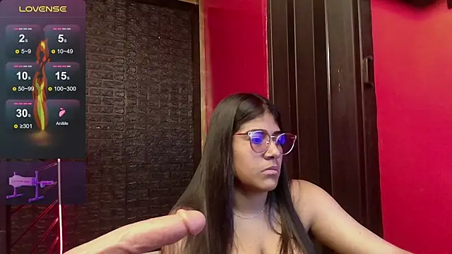 Rubi boobs  online show from 03-24-26, 02:39