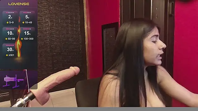 Rubi boobs  online show from 11-11-25, 02:45