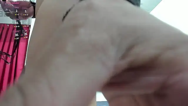 DAYANA BIG COCK online show from 03-04-26, 08:16