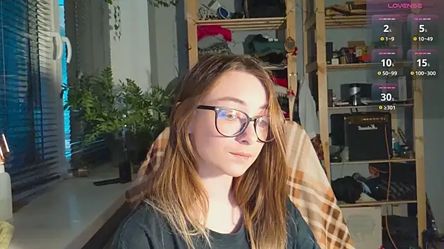 monlight  dana online show from 02-26-25, 03:32