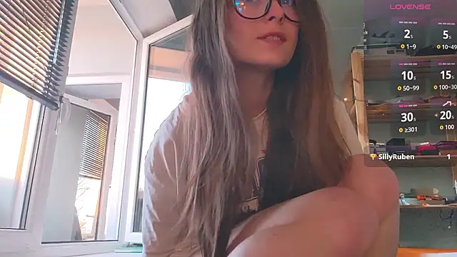 monlight  dana online show from 03-21-26, 04:22