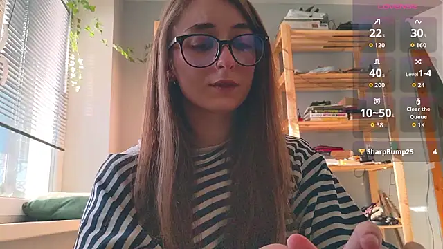 monlight  dana online show from 03-05-26, 01:19