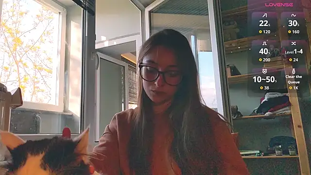 monlight  dana online show from 04-19-26, 03:46