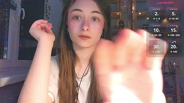 monlight  dana online show from 03-15-26, 06:59