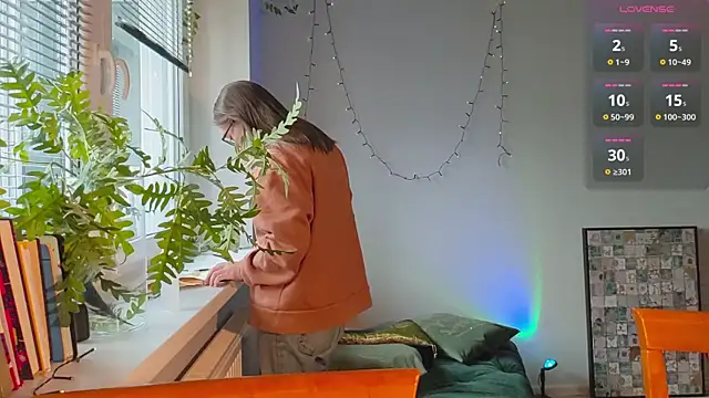 monlight  dana online show from 01-19-25, 11:56