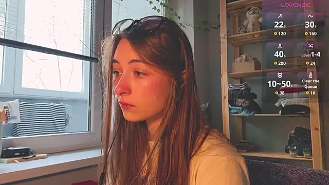 monlight  dana online show from 02-22-26, 08:28