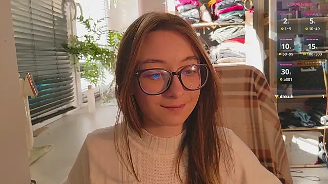 monlight  dana online show from 03-08-25, 01:14