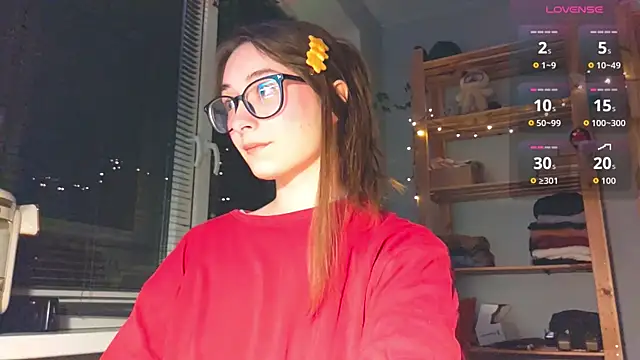 monlight  dana online show from 04-06-26, 06:31