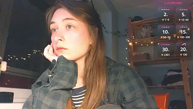 monlight  dana online show from 04-13-26, 07:18